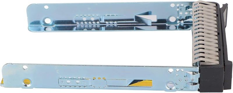 2.5" SAS SAS Hard Drive Tray Mount Bracket with Screw for SR650 SR550 SR570 SR590 HR630X HR650S - Image 3