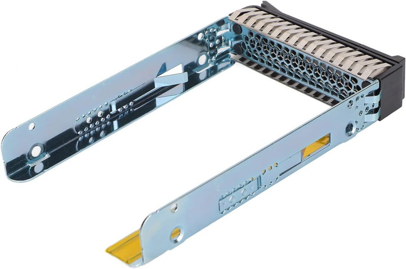 2.5" SAS SAS Hard Drive Tray Mount Bracket with Screw for SR650 SR550 SR570 SR590 HR630X HR650S - Image 5
