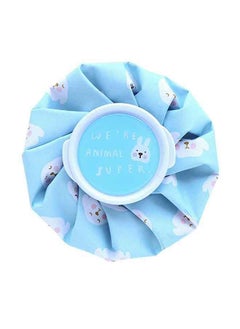 SOWUGI Multi Purpose Cooler Ice Bag Reusable Ice Pack for Hot Compress and Cold Ice Bag Pain Relief  - Image 1
