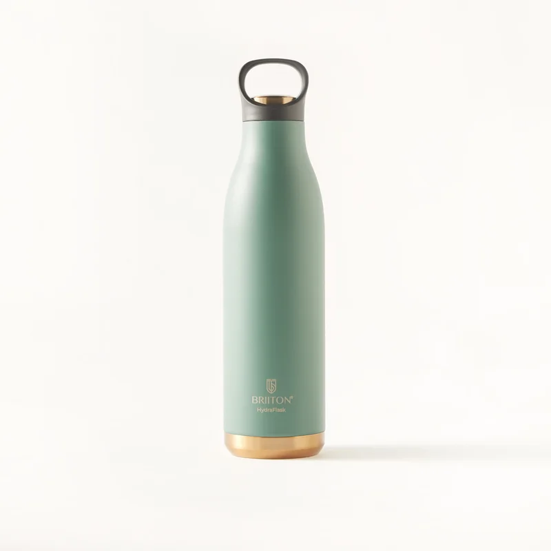 Briiton 750ML SS INSULATED BOTTLE