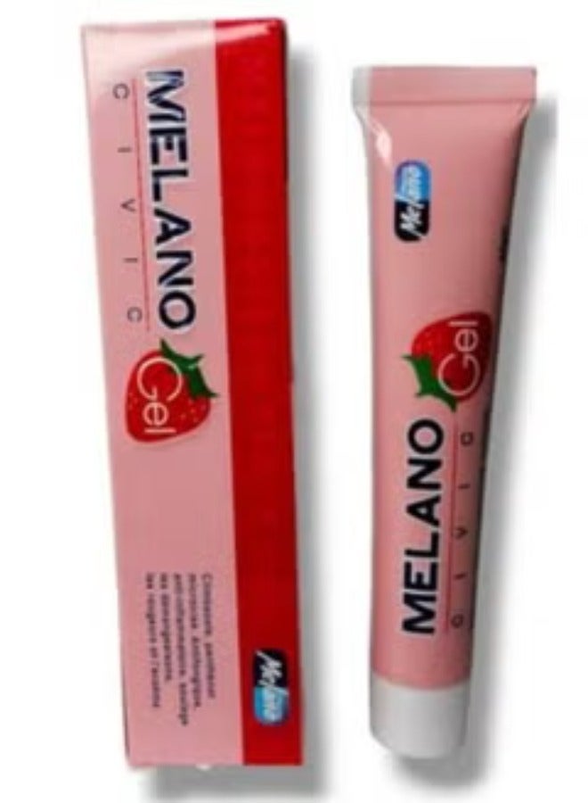 Melano Pharma Papayatone Skin Clarifiant Gel 40 grams