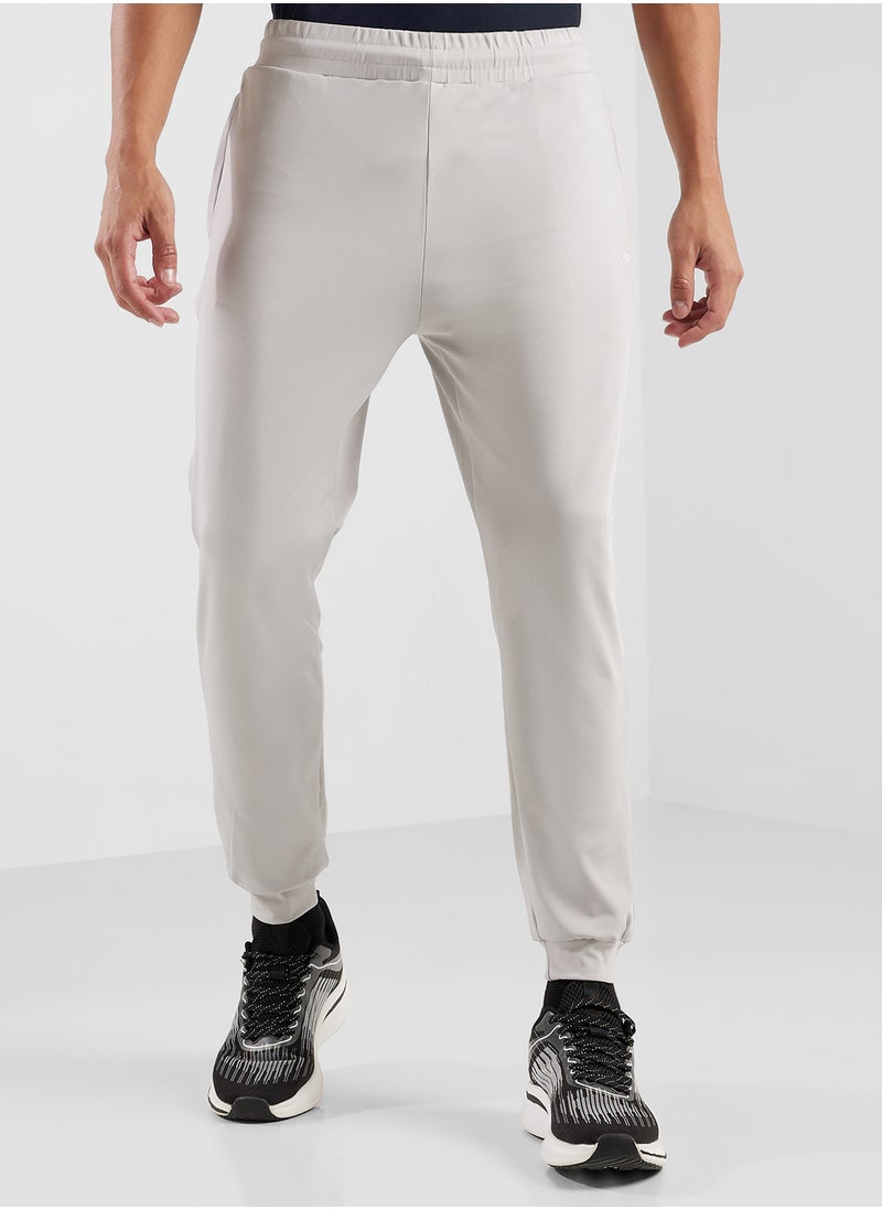 FRWD Men'S Solid Training Joggers  - Image 1