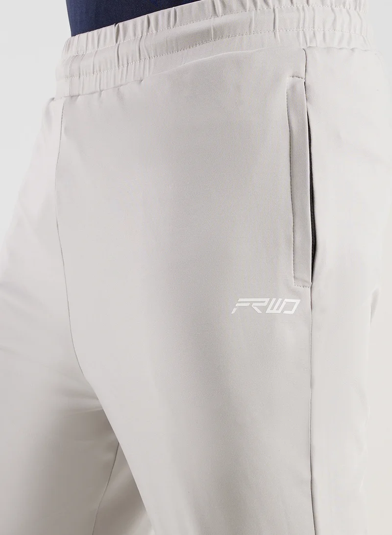 فورورد Men'S Solid Training Joggers