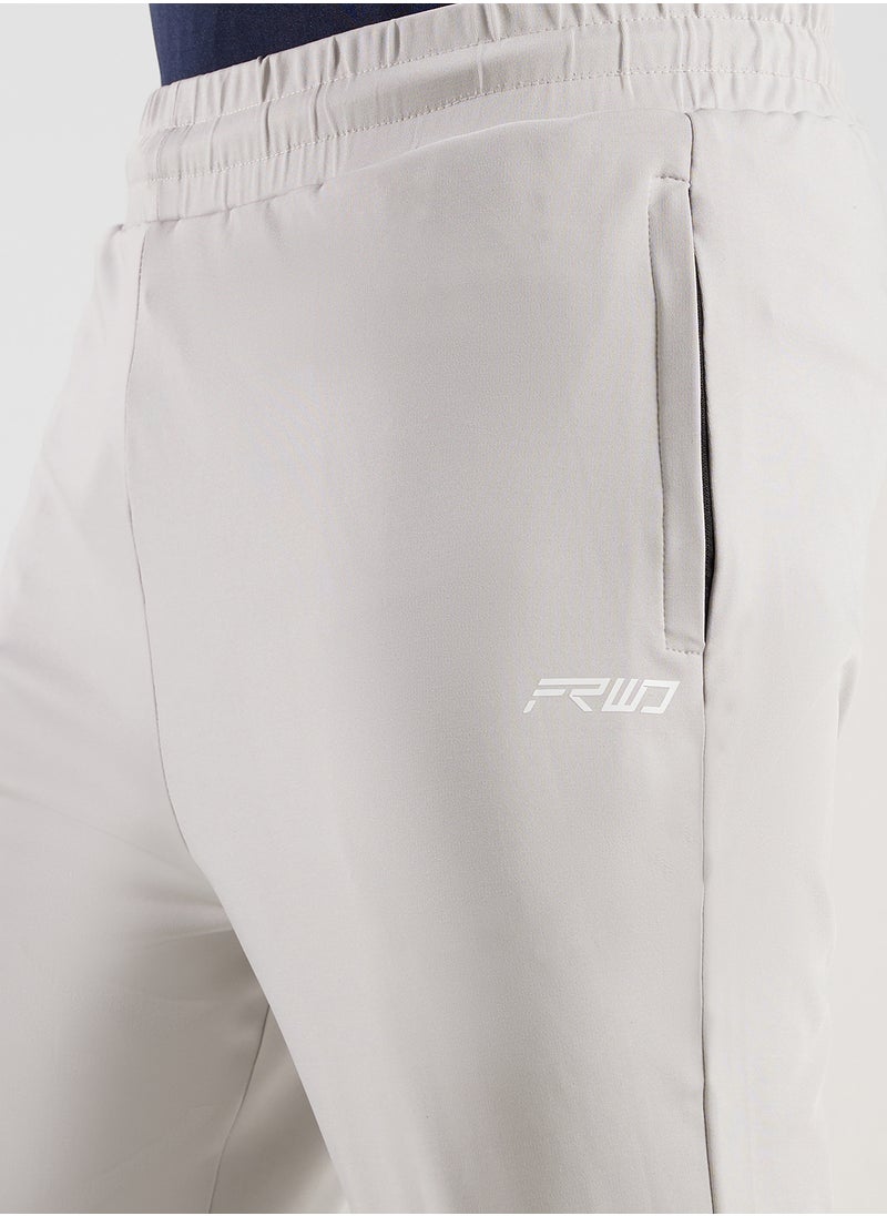 FRWD Men'S Solid Training Joggers  - Image 4