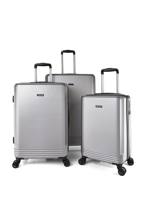 Travel bags set 3 pieces elegant from Magellan Size 20-24-28 /21163/3P