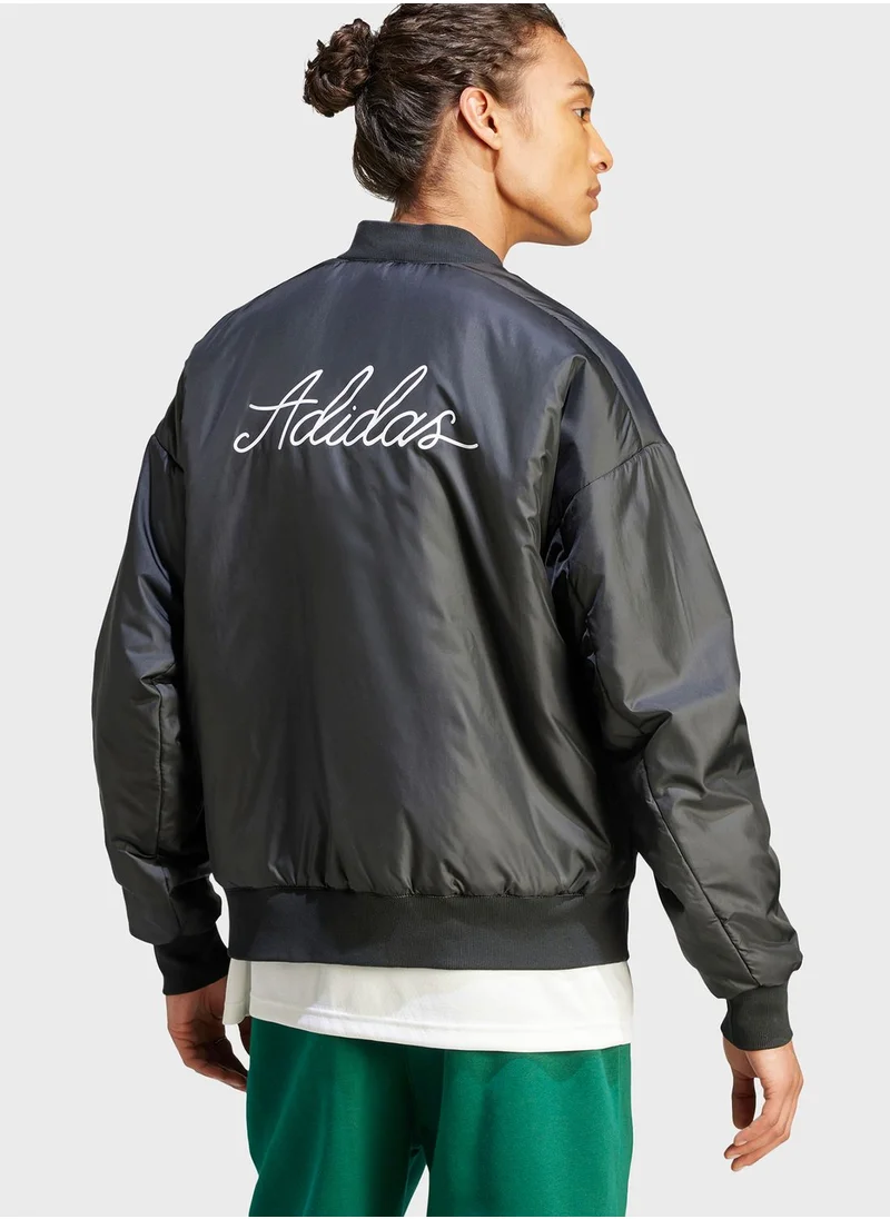 Adidas Brand Love Jacket