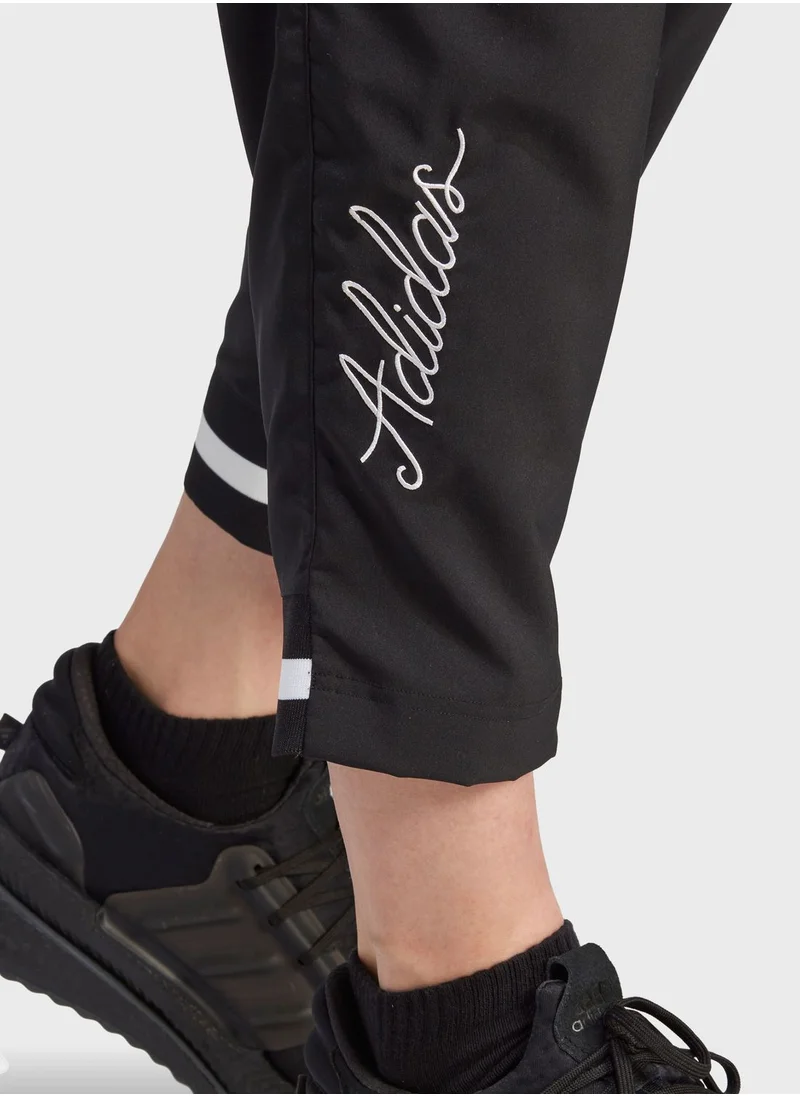 Adidas Big Logo Q3 Pants