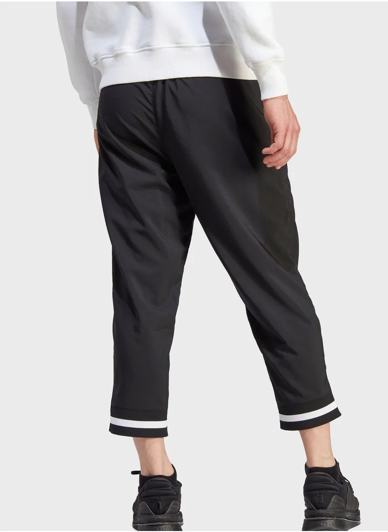 Adidas Big Logo Q3 Pants