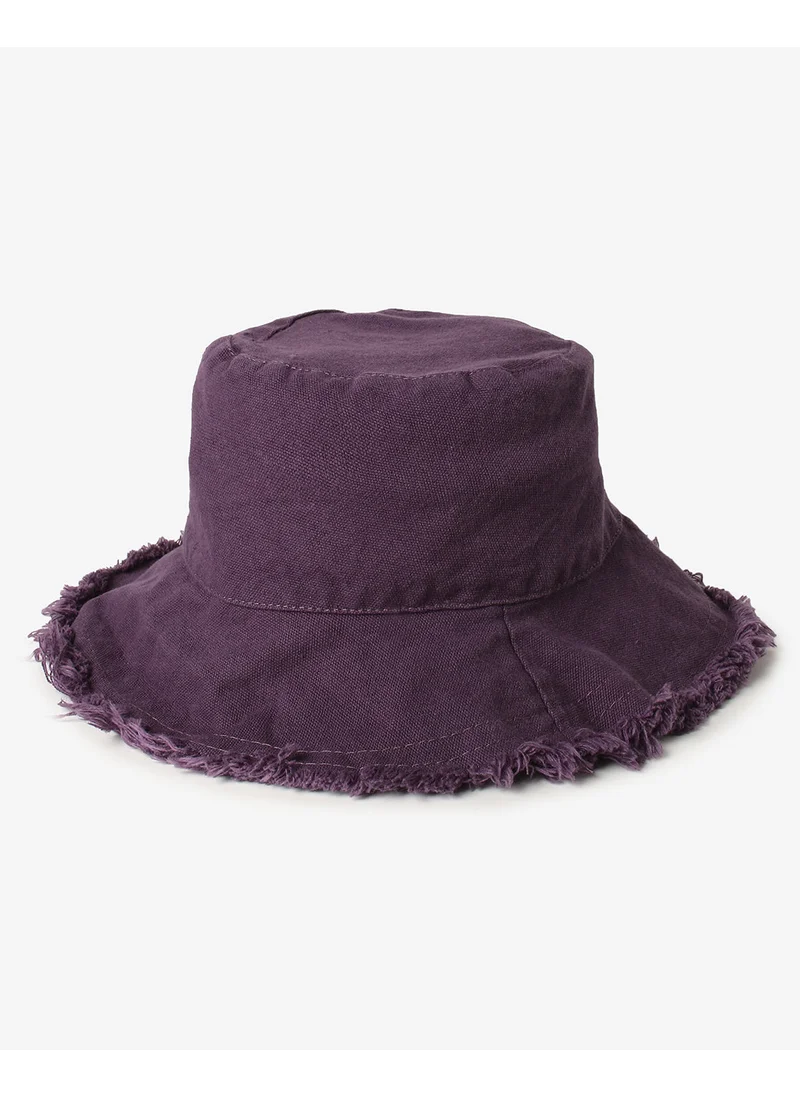 صوص هاوت Purple Stylish Vintage Hat
