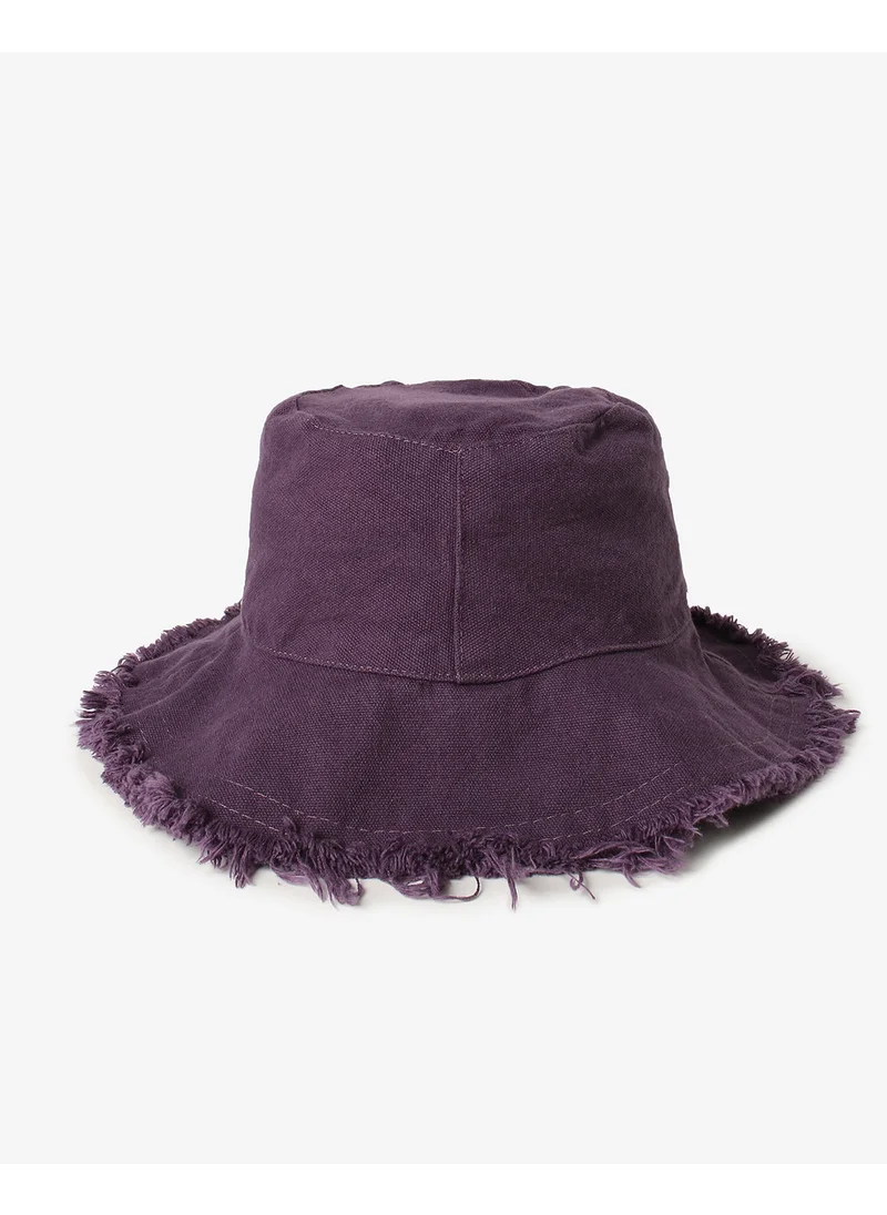 صوص هاوت Purple Stylish Vintage Hat