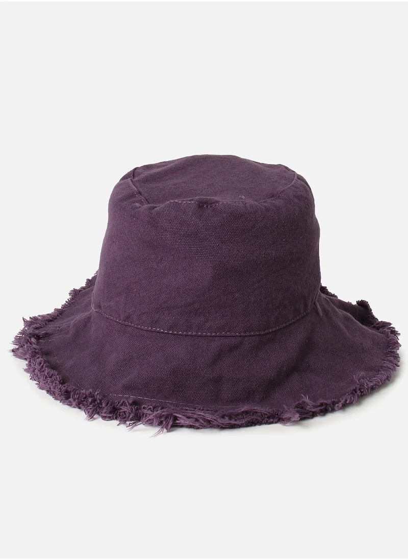 صوص هاوت Purple Stylish Vintage Hat