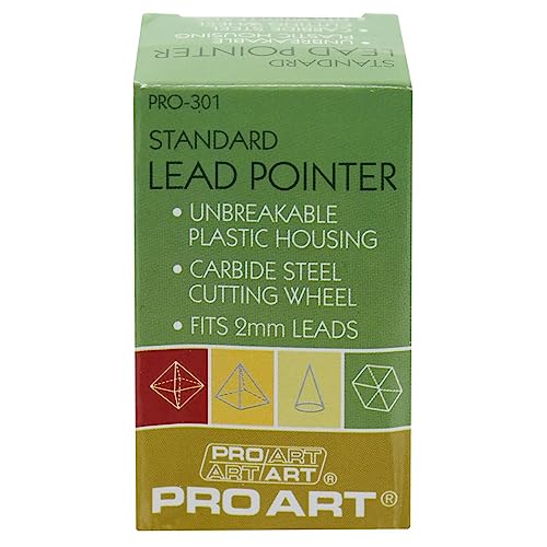 PRO ART Lead Pointer Hand Held - Image 1