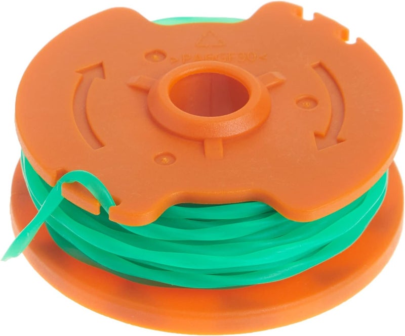 ووركس بكرة وخط لجزازة الحشائش اللاسلكية WORX WA0014 لطرازات WG168 وWG190 وWG191 - Image 2