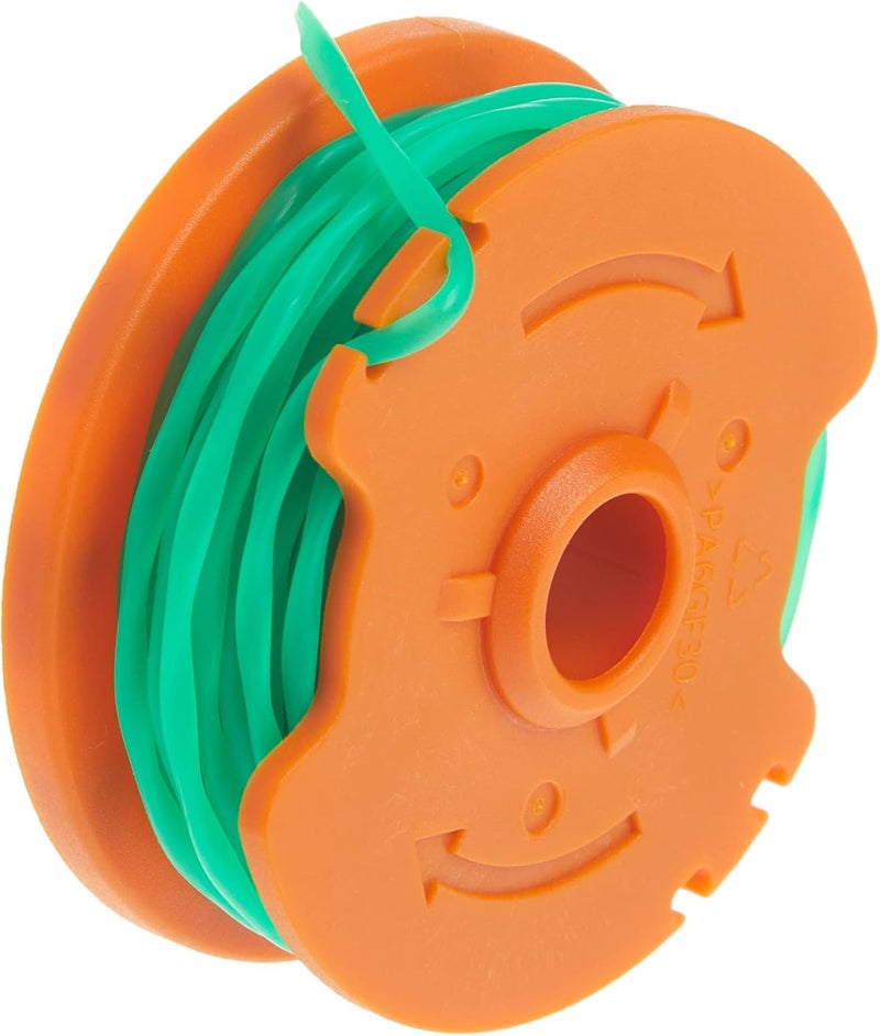 ووركس بكرة وخط لجزازة الحشائش اللاسلكية WORX WA0014 لطرازات WG168 وWG190 وWG191 - Image 1