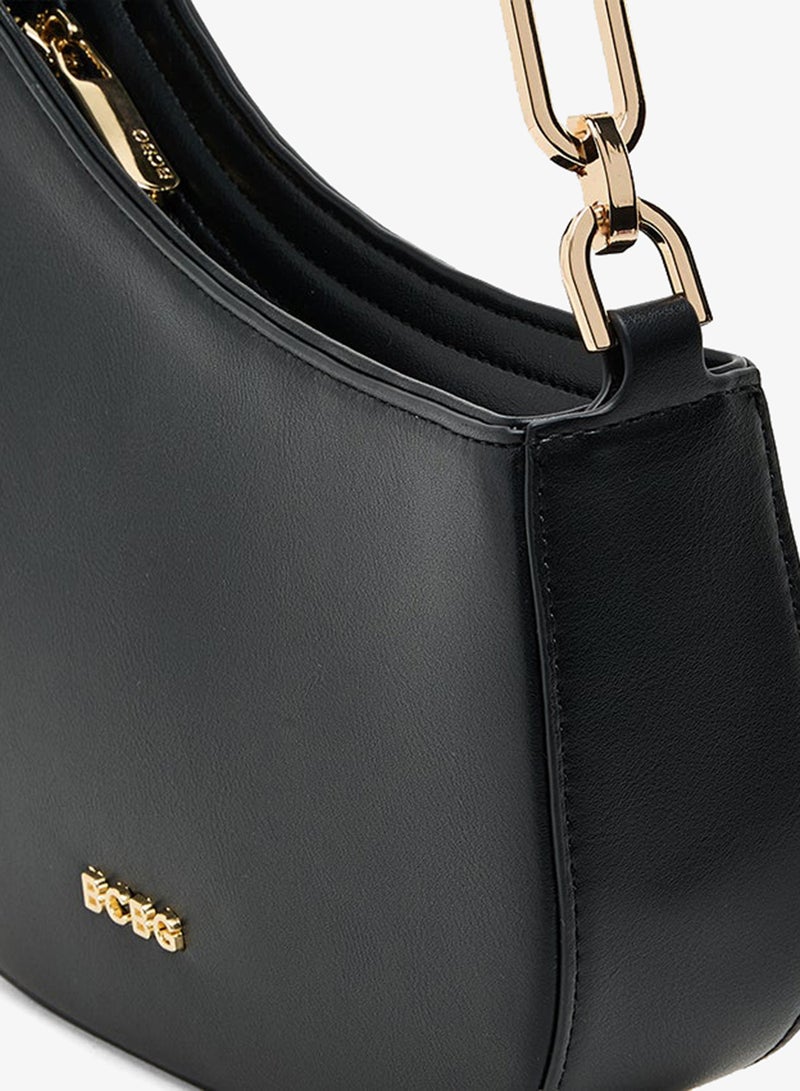 Bcbg Pu Shoulder Bags - Image 4
