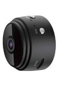 Dream Zone 1080P Wireless Mini WiFi IR Night Vision Video Recorder Baby Monitor IP Camera  - Image 4
