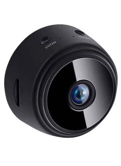 Dream Zone 1080P Wireless Mini WiFi IR Night Vision Video Recorder Baby Monitor IP Camera  - Image 1