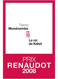 Le roi de Kahel 