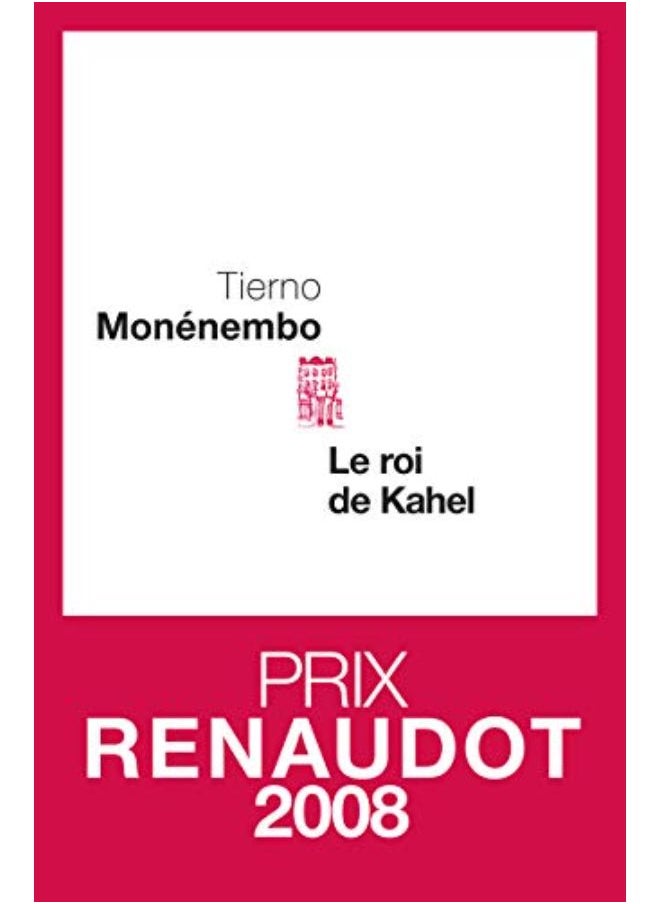 null - Le roi de Kahel - Image 1