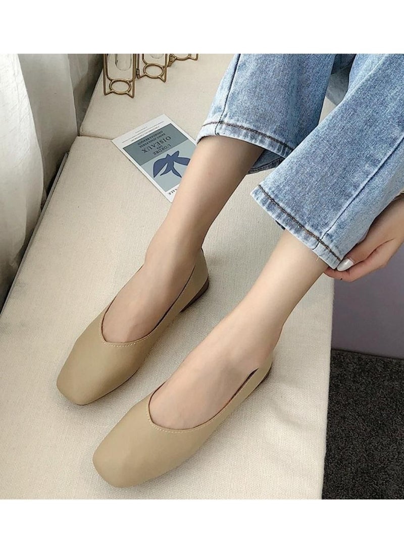 Rup Art Daily Wear Light Weight Women Comfy Easy Wear Ladies Office Shoes  - Image 2