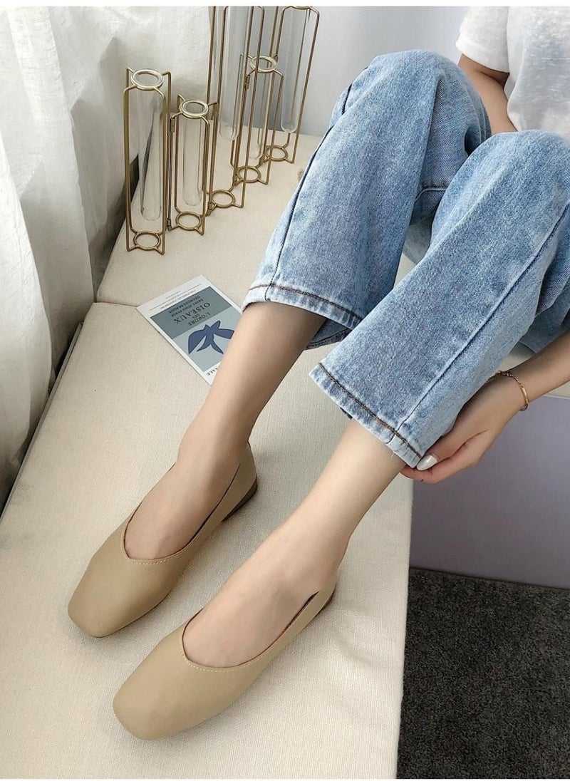 Rup Art Daily Wear Light Weight Women Comfy Easy Wear Ladies Office Shoes  - Image 5