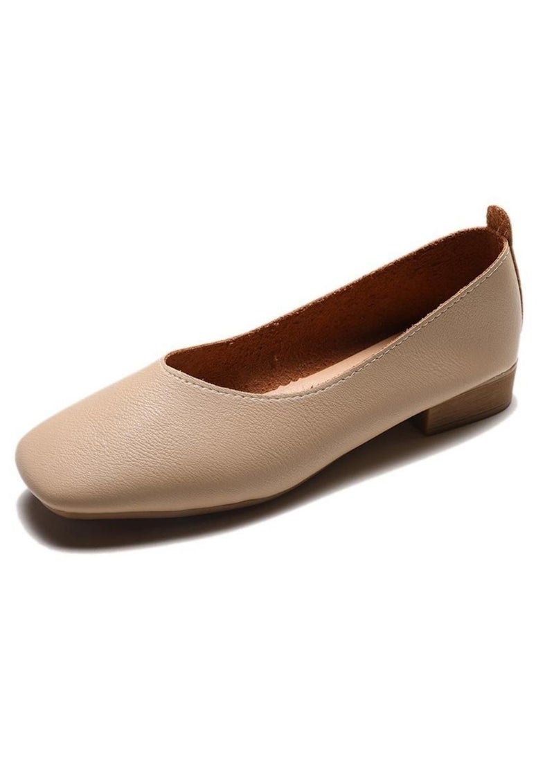 Rup Art Daily Wear Light Weight Women Comfy Easy Wear Ladies Office Shoes  - Image 1
