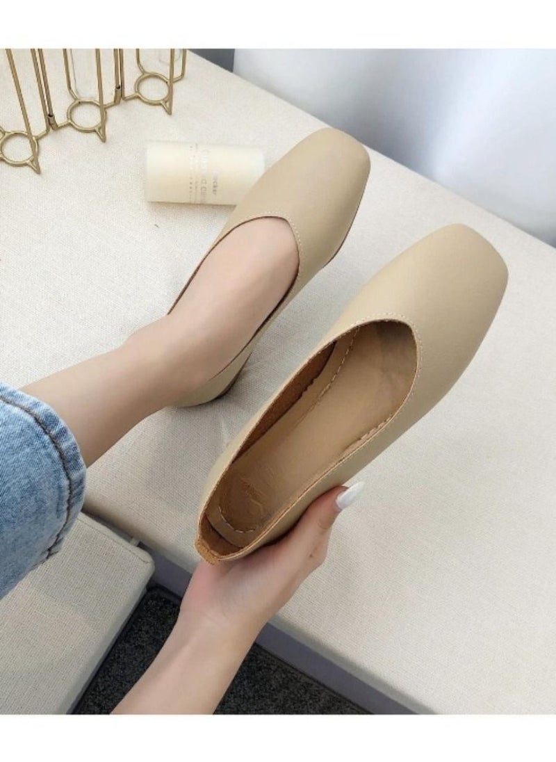 Rup Art Daily Wear Light Weight Women Comfy Easy Wear Ladies Office Shoes  - Image 3