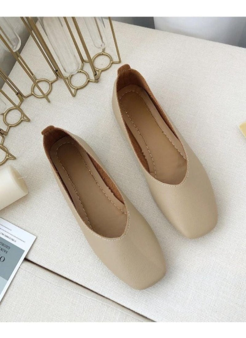 Rup Art Daily Wear Light Weight Women Comfy Easy Wear Ladies Office Shoes  - Image 4