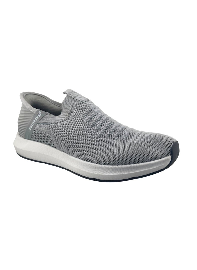 STONE - Fighter Y Series Sneakers - Image 1
