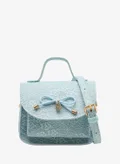 Flora Bella By Shoexpress BLUE