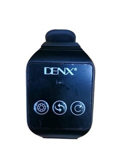 Denx Wireless Caregiver Call Button Smart Emergency Call Button 1000m Range With Rechargeable Receiver Watch Multi-Function Help System  - Image 2