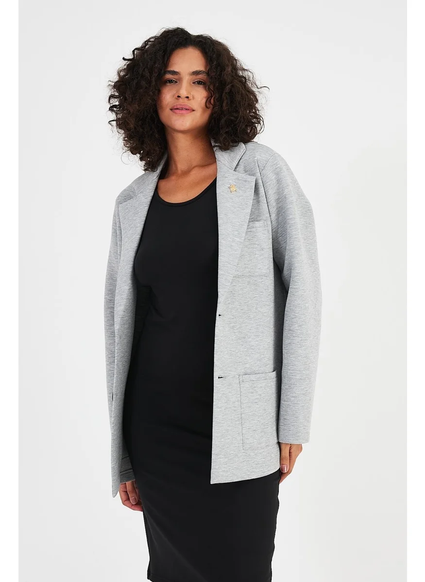 Alexander Gardi Blazer JACKET(E24-00180)