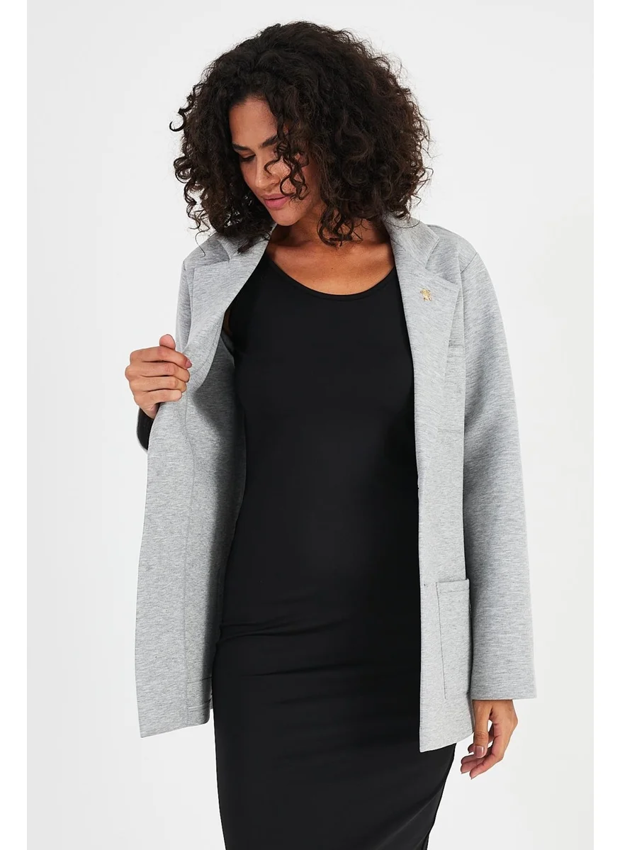 Alexander Gardi Blazer JACKET(E24-00180)