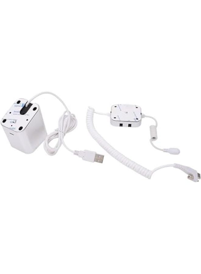 Anti Theft Phone Display Stand High Sensitivity Security Alarm Fast Charging for Android - Image 5