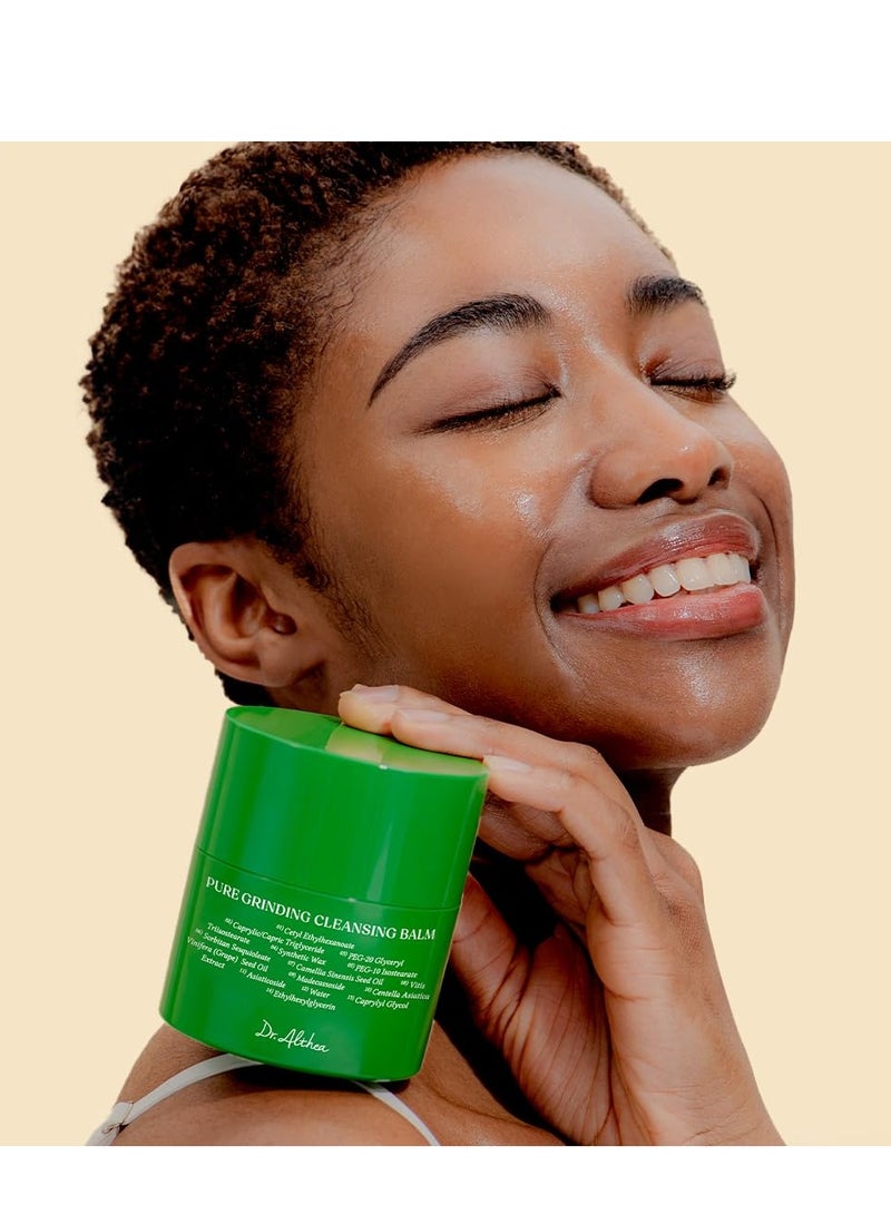 Dr.Althea Pure Grinding Cleansing Balm |1.69 fl oz - Image 2