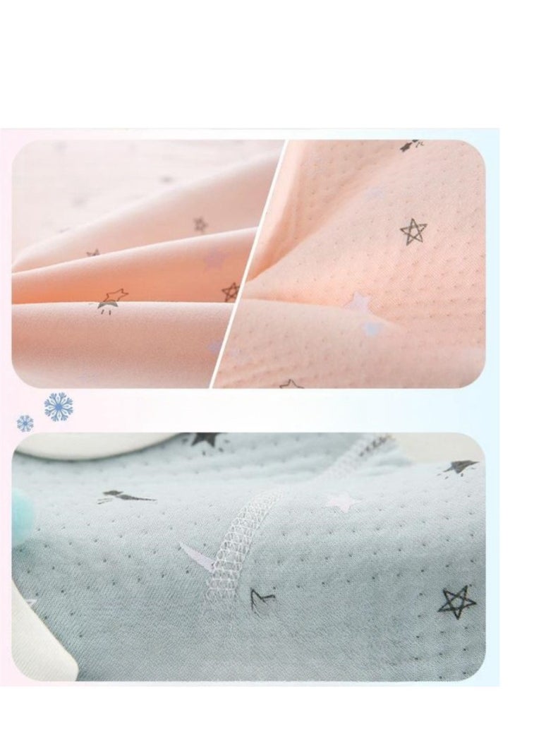 Generic Newborn Baby Clothing Gift Box Set Full Moon Baby Gift Set  - Image 4