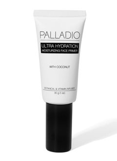 PALLADIO Ultra Hydration Moisturizing Face Primer  - Image 1
