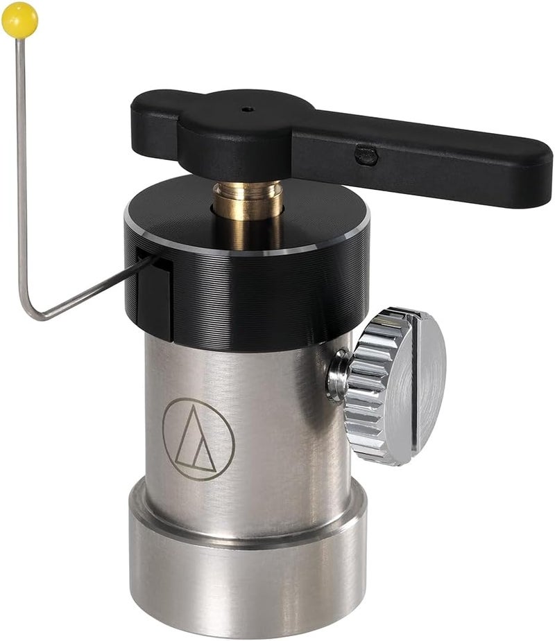 Audio-Technica AT6006R Tonearm Safety Raiser - Silver - Image 1
