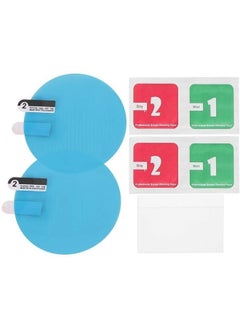 EasyLife Waterproof Mirror Protective Film  - Image 3