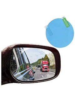 EasyLife Waterproof Mirror Protective Film  - Image 1