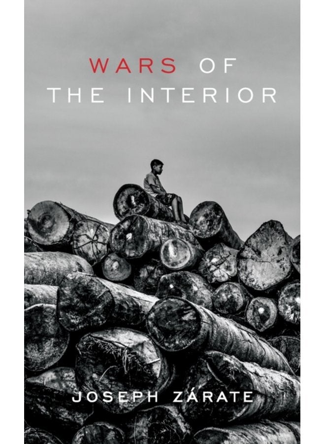 Wars of the Interior - Paperback