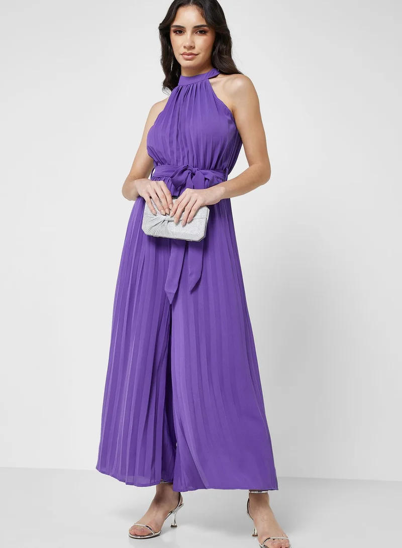 ELLA Sleeveless Jumpsuit