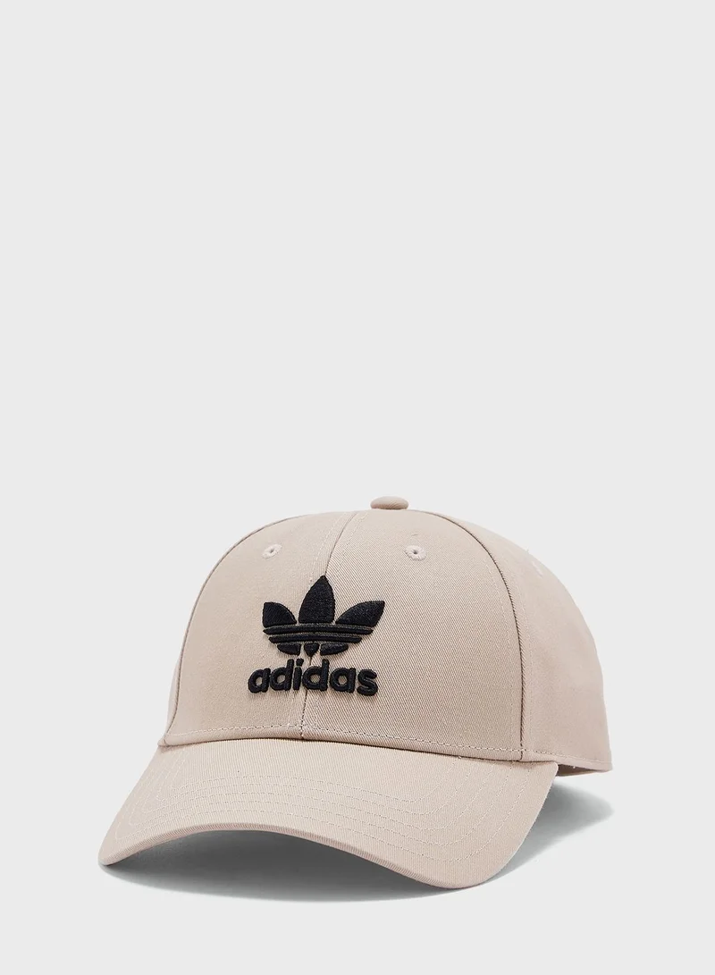 adidas Originals Trefoil Baseball Cap