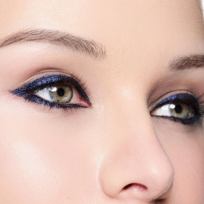 Trish McEvoy Arabian Nights Intense Gel Eye Pencil - Waterproof and Long-Lasting Eyeliner - Image 5