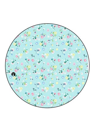 Flowers Printed Mouse Pad  Multicolour - pzsku/Z58CAAA48828620DBF756Z/45/_/1652028501/c9d49b16-9eae-4ee5-9402-0f816e463373