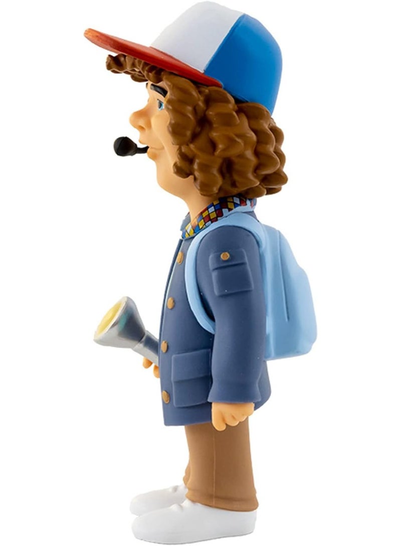 Minix Minix Stranger Things Dustin  - Image 3