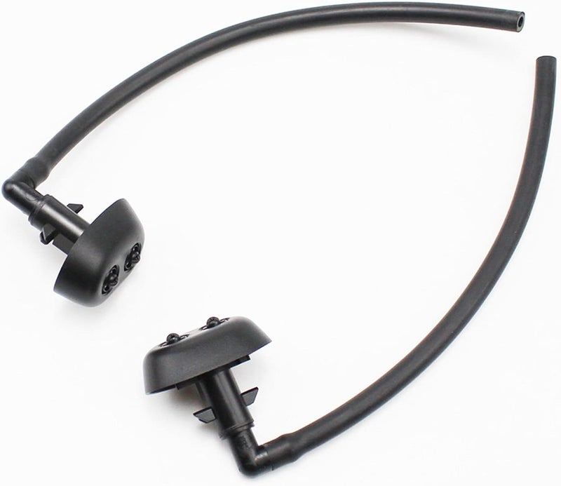 Wivplex Headlight Washer Spray Nozzle for Land Rover LR4 - Image 1