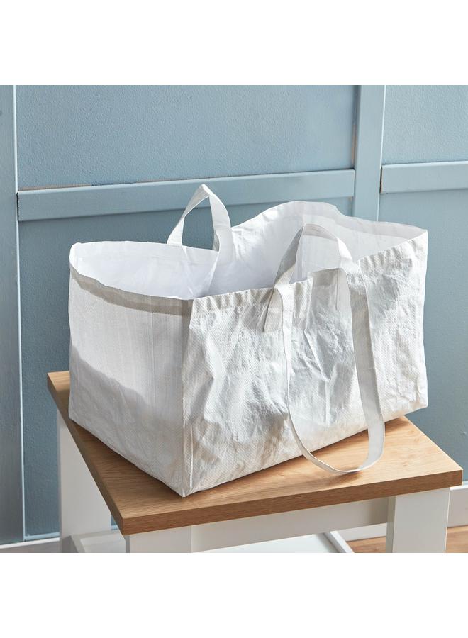 Essential Shopping Bag 55X37X35 Cm - Image 2