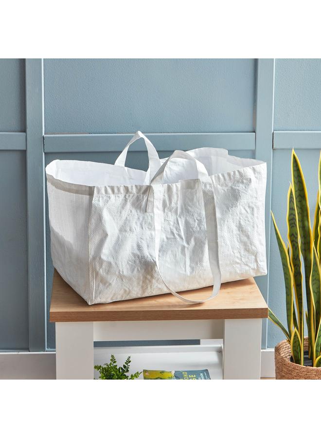 Essential Shopping Bag 55X37X35 Cm - Image 4