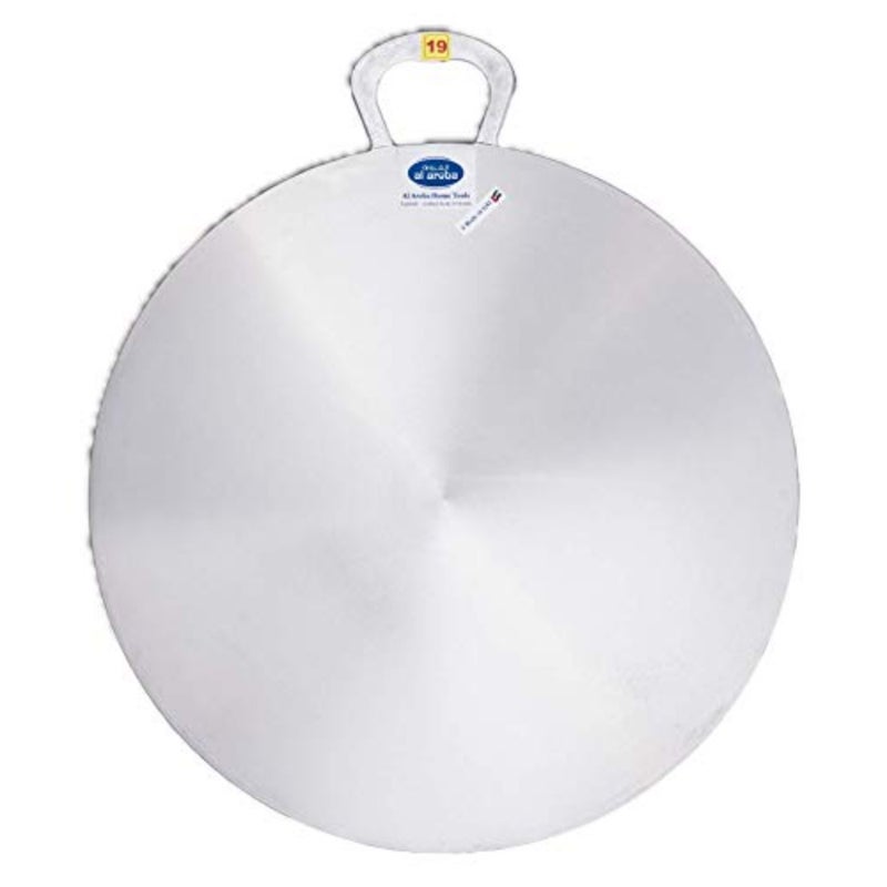 Aluminium Arabic Tawa/Roti Pan/Ragag Maker Dia 19" - Image 1